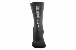 Promos Pédales vélo Magasin -Promos Pédales vélo Magasin castelli chaussettes cyclistes bandito wool 18 noir 2022 1