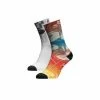 Chaussettes Vélo Fun 17 SIDI -Promos Pédales vélo Magasin chaussettes velo fun 17 sidi