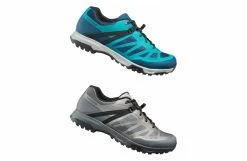 Chaussures E-Bike Femme SHIMANO ET500 2021