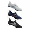 Chaussures Vélo De Salle Femme SHIMANO IC500 2020 -Promos Pédales vélo Magasin chaussures velo de salle femme shimano ic500 2020