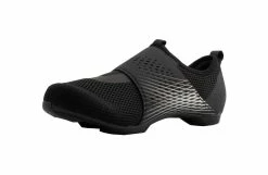 Chaussures Vélo De Salle Femme SHIMANO IC500 2020 -Promos Pédales vélo Magasin chaussures velo de salle femme shimano ic500 2020 12