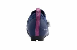 Chaussures Vélo De Salle Femme SHIMANO IC500 2020 -Promos Pédales vélo Magasin chaussures velo de salle femme shimano ic500 2020 4