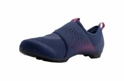 Chaussures Vélo De Salle Femme SHIMANO IC500 2020 -Promos Pédales vélo Magasin chaussures velo de salle femme shimano ic500 2020 5