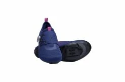 Chaussures Vélo De Salle Femme SHIMANO IC500 2020 -Promos Pédales vélo Magasin chaussures velo de salle femme shimano ic500 2020 6