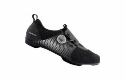 Chaussures Vélo De Salle Femme SHIMANO IC500 2020 -Promos Pédales vélo Magasin chaussures velo de salle femme shimano ic500 2020 7