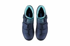 Chaussures Vélo Femme Route SHIMANO RC100 2020 -Promos Pédales vélo Magasin chaussures velo femme route shimano rc100 2020 2
