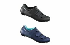 Chaussures Vélo Femme Route SHIMANO RC100 2020