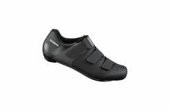 Chaussures Vélo Femme Route SHIMANO RC100 2020 -Promos Pédales vélo Magasin chaussures velo femme route shimano rc100 2020 3
