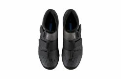 Chaussures Vélo Femme Route SHIMANO RC100 2020 -Promos Pédales vélo Magasin chaussures velo femme route shimano rc100 2020 5