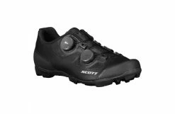 Chaussures Vélo Femme VTT SCOTT RC EVO 2023 -Promos Pédales vélo Magasin chaussures velo femme vtt scott rc evo 2023 3