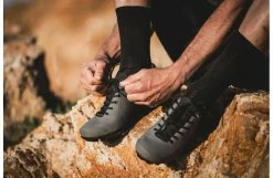 Chaussures Vélo Gravel SPECIALIZED S-Works Recon Lace -Promos Pédales vélo Magasin chaussures velo gravel specialized s works recon lace 10