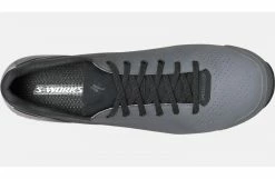 Chaussures Vélo Gravel SPECIALIZED S-Works Recon Lace -Promos Pédales vélo Magasin chaussures velo gravel specialized s works recon lace 2