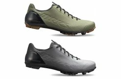 Chaussures Vélo Gravel SPECIALIZED S-Works Recon Lace
