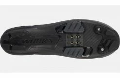 Chaussures Vélo Gravel SPECIALIZED S-Works Recon Lace -Promos Pédales vélo Magasin chaussures velo gravel specialized s works recon lace 4