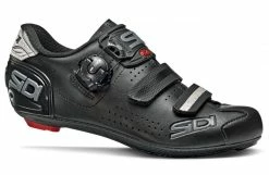 Chaussures Vélo Route Femme SIDI Alba 2 Noir