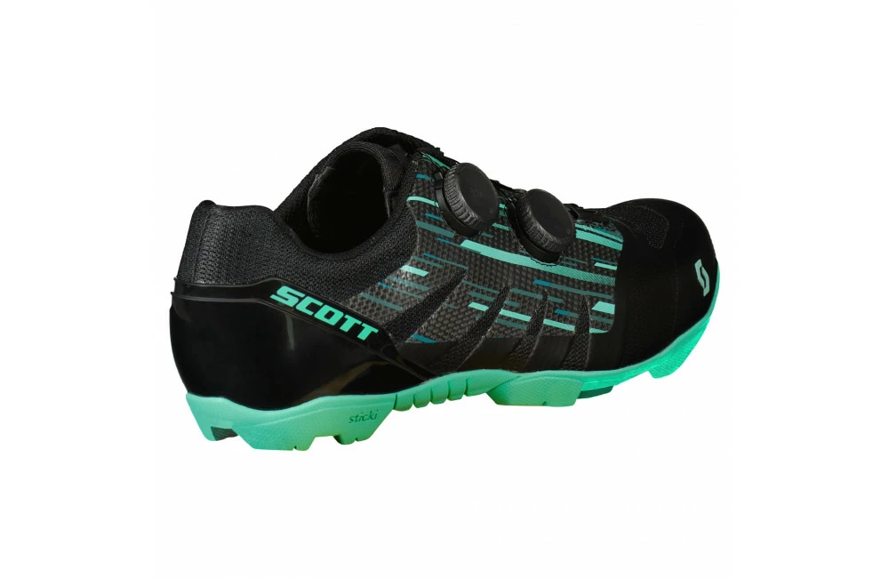 Chaussures Vélo VTT SCOTT RC SL SUPERSONIC 2022 7 Chaussures Vélo VTT SCOTT RC SL SUPERSONIC 2022 – Image 5