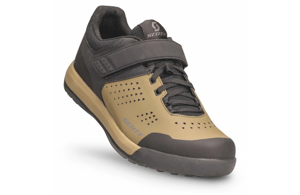 Chaussures Vélo VTT SCOTT SHR-ALP LACE STRAP 2023 3 Chaussures Vélo VTT SCOTT SHR-ALP LACE STRAP 2023