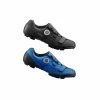 Chaussures VTT Cross Country SHIMANO XC501 2020