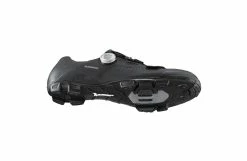 Chaussures VTT Cross Country SHIMANO XC501 2020 -Promos Pédales vélo Magasin chaussures vtt cross country shimano xc501 2020 3