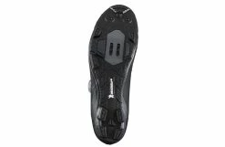 Chaussures VTT Cross Country SHIMANO XC501 2020 -Promos Pédales vélo Magasin chaussures vtt cross country shimano xc501 2020 4