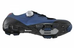 Chaussures VTT Cross Country SHIMANO XC501 2020 -Promos Pédales vélo Magasin chaussures vtt cross country shimano xc501 2020 7