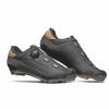 Chaussures VTT GRAVEL SIDI DUST Black -Promos Pédales vélo Magasin chaussures vtt gravel sidi dust black