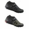 Chaussures VTT Homme SHIMANO ME702 SPD 2021 2 Chaussures VTT Homme SHIMANO ME702 SPD 2021 -Promos Pédales vélo Magasin chaussures vtt homme shimano me702 spd 2021