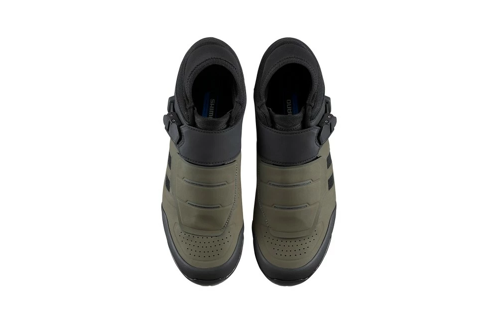 Chaussures VTT Homme SHIMANO ME702 SPD 2021 7 Chaussures VTT Homme SHIMANO ME702 SPD 2021 – Image 5