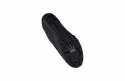 Chaussures VTT MAVIC Crossmax Elite Noir -Promos Pédales vélo Magasin chaussures vtt mavic crossmax elite noir 1