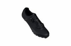 Chaussures VTT MAVIC Crossmax Elite Noir -Promos Pédales vélo Magasin chaussures vtt mavic crossmax elite noir 2
