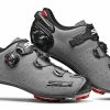Chaussures VTT SIDI Drako 2 SRS Gris Mat