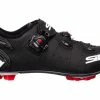 Chaussures VTT SIDI Drako 2 SRS Noir Mat