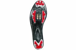 Chaussures VTT SIDI Drako 2 SRS Noir Mat 15 Chaussures VTT SIDI Drako 2 SRS Noir Mat -Promos Pédales vélo Magasin chaussures vtt sidi drako 2 srs noir mat 2021 6