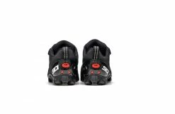 Chaussures VTT SIDI TURBO Noir -Promos Pédales vélo Magasin chaussures vtt sidi turbo noir 2022 1