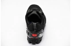 Chaussures VTT SIDI TURBO Noir -Promos Pédales vélo Magasin chaussures vtt sidi turbo noir 2022 5