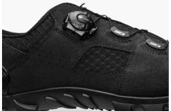 Chaussures VTT SIDI TURBO Noir -Promos Pédales vélo Magasin chaussures vtt sidi turbo noir 2022 6