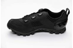 Chaussures VTT SIDI TURBO Noir -Promos Pédales vélo Magasin chaussures vtt sidi turbo noir 2022 9