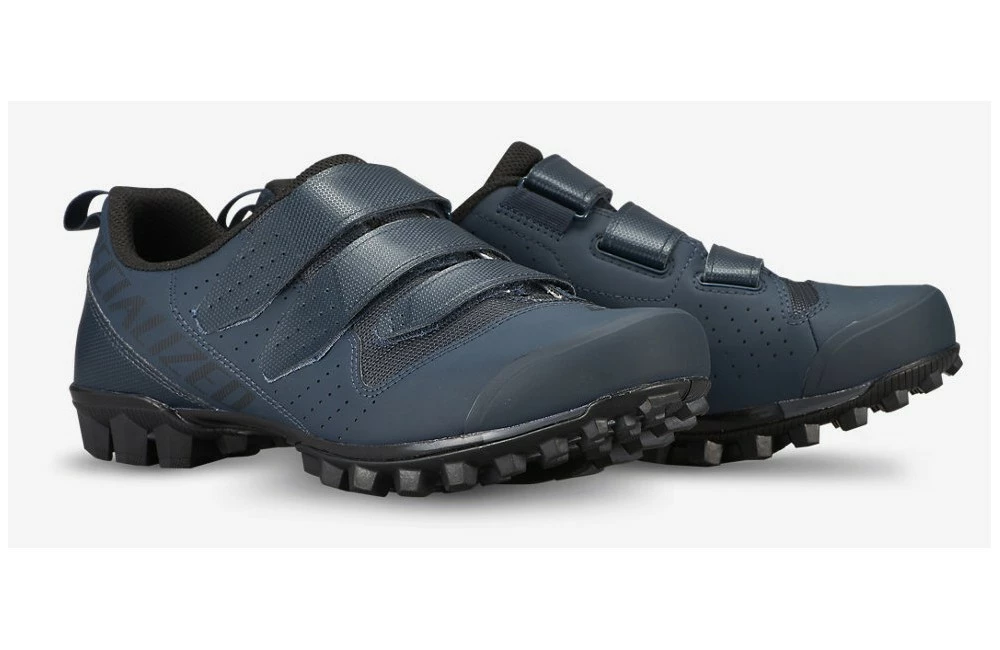 Chaussures VTT SPECIALIZED Recon 1.0 Bleu Battleship 2021 7 Chaussures VTT SPECIALIZED Recon 1.0 Bleu Battleship 2021 – Image 5