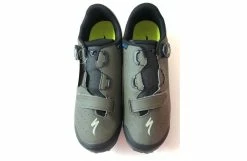 Chaussures VTT SPECIALIZED Recon 2.0 Vert 2021 -Promos Pédales vélo Magasin chaussures vtt specialized recon 20 vert 2021 2