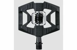 CRANKBROTHERS Pédales VTT à Clip / Plateforme Double Shot 1