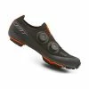 DMT Chaussures Vélo VTT KM0 - Noir -Promos Pédales vélo Magasin dmt chaussures velo vtt km0 noir