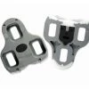 Cales LOOK Keo Cleat Grises 2 Cales LOOK Keo Cleat Grises -Promos Pédales vélo Magasin look cales keo grises