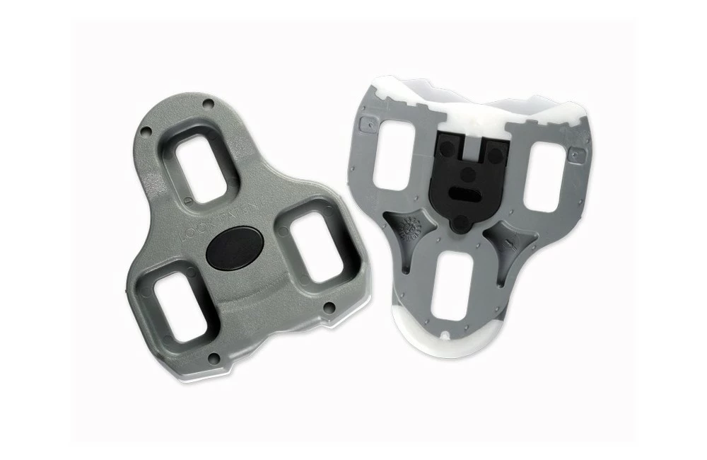 Cales LOOK Keo Cleat Grises 3 Cales LOOK Keo Cleat Grises