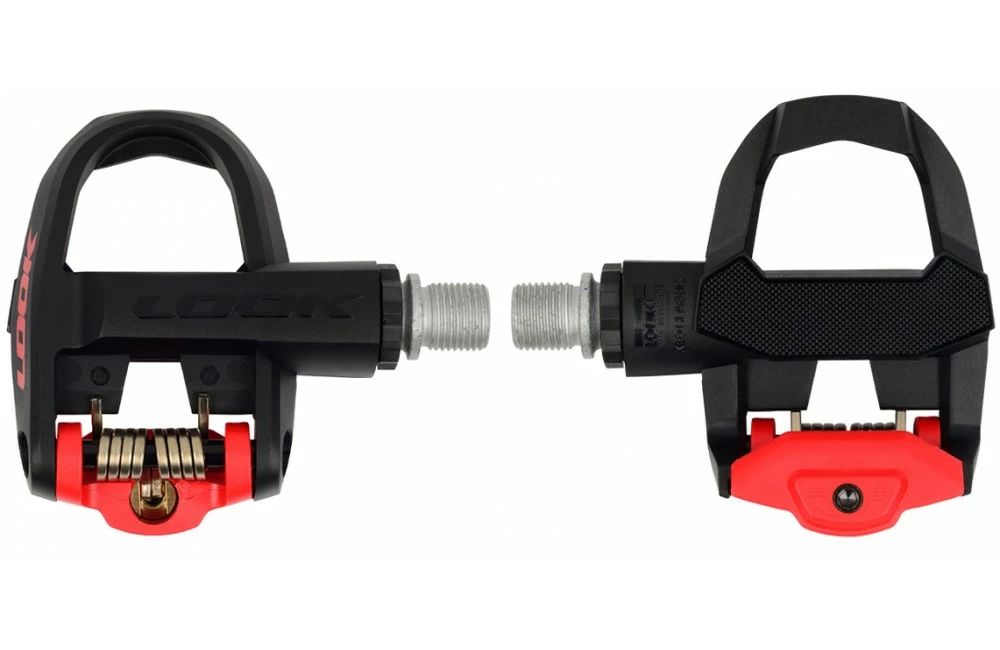 Pédales Route LOOK Keo CLASSIC 3 4 Pédales Route LOOK Keo CLASSIC 3 – Image 2