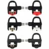 Pédales Route LOOK Keo CLASSIC 3 1 Pédales Route LOOK Keo CLASSIC 3 -Promos Pédales vélo Magasin look pedales route keo classic 3