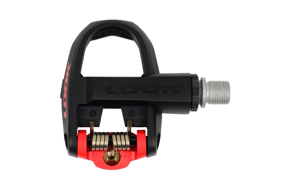 Pédales Route LOOK Keo CLASSIC 3 6 Pédales Route LOOK Keo CLASSIC 3 – Image 4