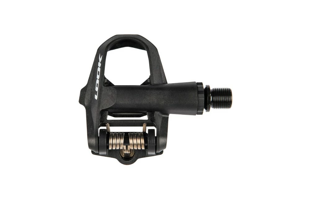 Pédales Velo Route LOOK Keo 2 MAX Carbon 4 Pédales Velo Route LOOK Keo 2 MAX Carbon – Image 2