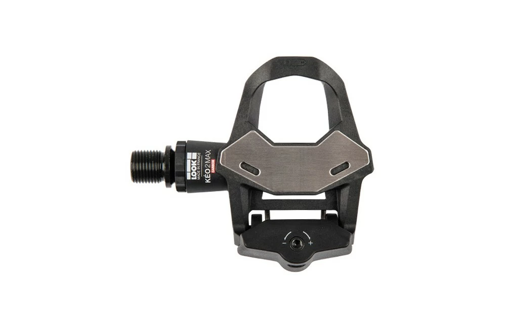 Pédales Velo Route LOOK Keo 2 MAX Carbon 5 Pédales Velo Route LOOK Keo 2 MAX Carbon – Image 3