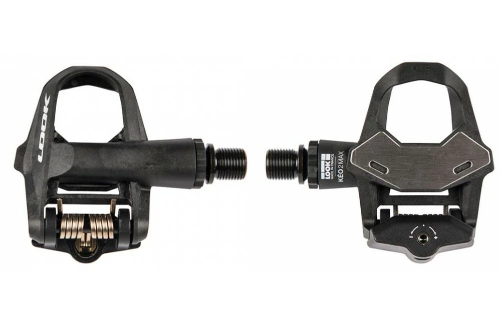 Pédales Route LOOK Keo 2 MAX 3 Pédales Route LOOK Keo 2 MAX