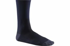 MAVIC Chaussettes Essential Haute 2021 -Promos Pédales vélo Magasin mavic chaussettes essential haute 2021 4